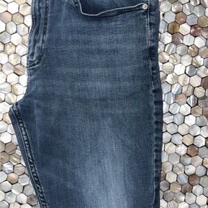 Men Calvin Klein Jeans Dark Indigo Denim